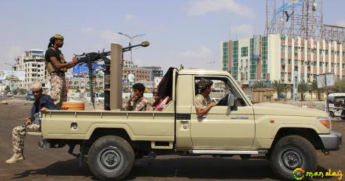 Saudi Arabia and UAE suffer Yemen setback as allies fall out