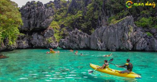 5 Beautiful places to visit in the Philippines