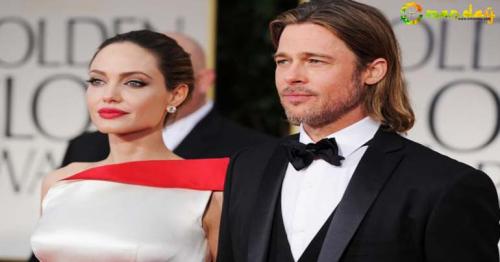 Angelina Jolie Finally Reveals Why Her Marriage With Brad Pitt Really Ended