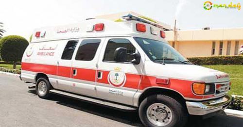 Obstructing ambulances can now land you in jail for seven years