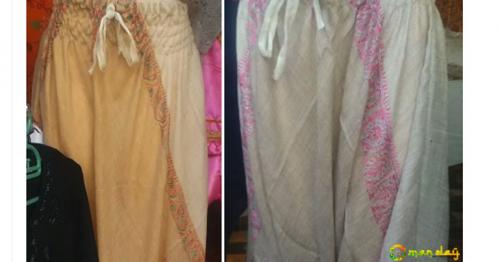 Shops selling Omani garments urged to follow guidelines