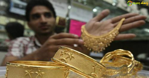 Gold Price in Oman in Omani Rial (OMR)