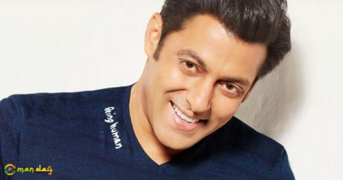 Salman Khan tweets he has finally found a girl