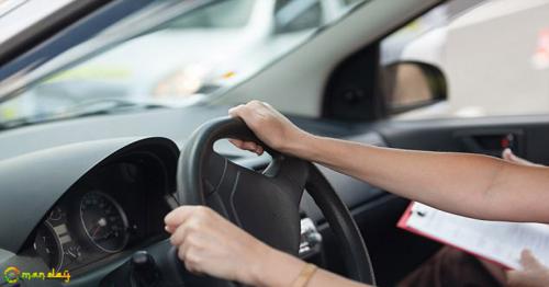 Women dies in China during driving test after feeling too nervous