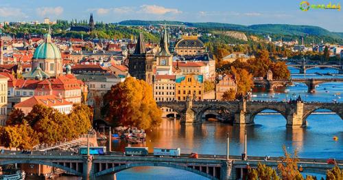 UAE Filipinos, 1000 jobs up for grabs in Czech Republic