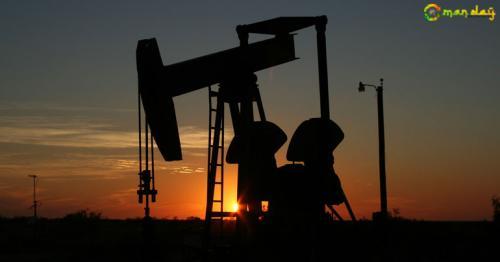Oman crude oil prices drop