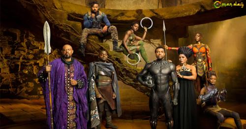 ’Black Panther’ gets superhero reception from critics