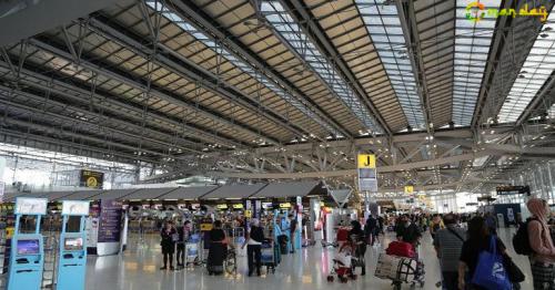 Woman Gives Birth Inside Toilet at Dubai Airport