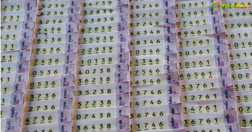 Man wins Dh5 million lottery, commits suicide
