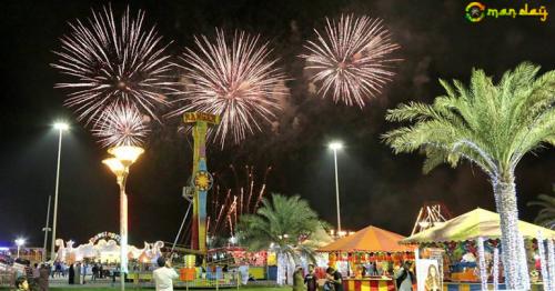 Food corner wows visitors with traditional delights