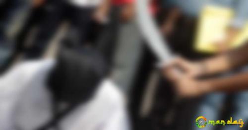 Saudi Arabia executes 4 Pakistanis for murder, rape