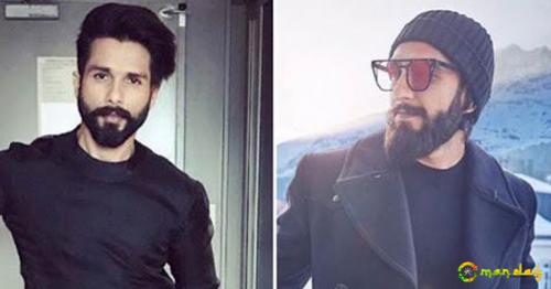 Ranveer Singh regrets saying he could have done ’Kaminey’ better than Shahid Kapoor