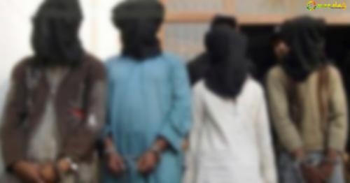 4 Pakistanis executed for raping a woman to death in Riyadh