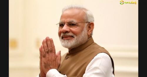 Prime Minister Modi to address Indian expats in Oman today