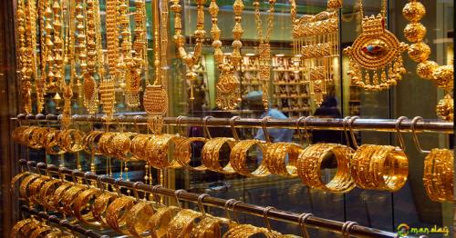 Gold and Silver Price Today in Oman in Omani Rial