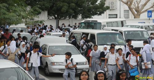 Non-Omani students in govt schools to pay fees