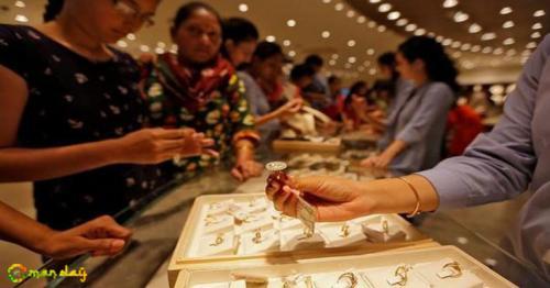 Gold and Price in Oman in Omani Rial (OMR)