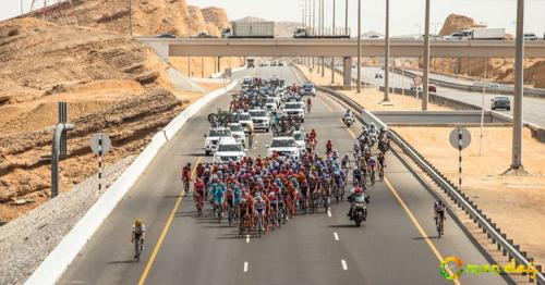 Tour of Oman to start on Feb 13