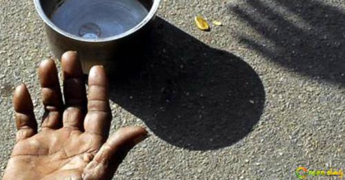 More than 1000 beggars ( including children) arrested in Oman 