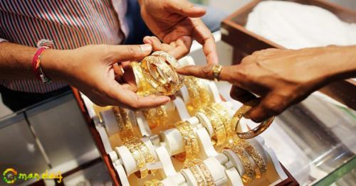 Gold and Silver Price in Oman in Omani Rial (OMR)