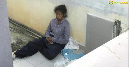 Maid Dies after Months of Abuse, Sleeping Outdoors Beside Employers’ Dog