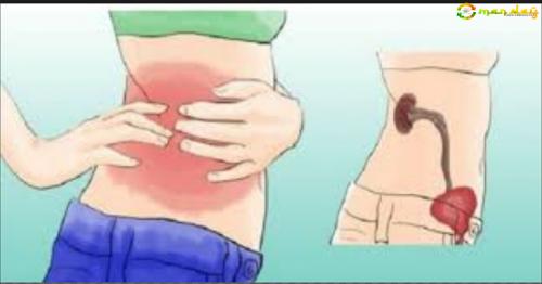 Here Are 8 Of The Earliest Signs Of Kidney Damage