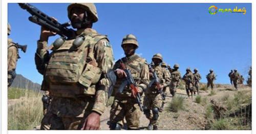 Pakistan Under Scrutiny for Planned Troop Deployment in Saudi Arabia