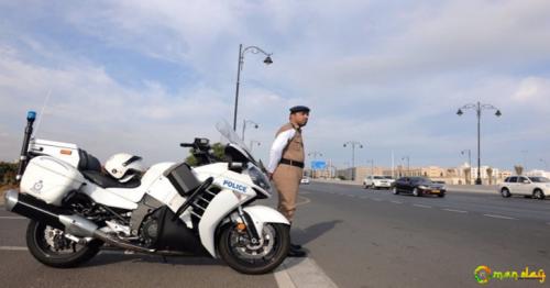 Fake news: ROP denies rumours regarding traffic cops in plain clothes
