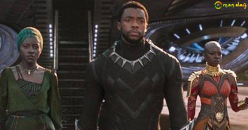 Black Panther Film’s Producer Raise Big Money For Kids To See Movie
