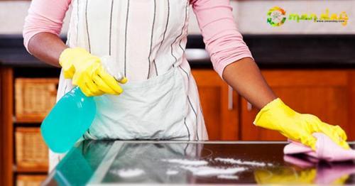 New rule for hiring Sri Lankan domestic workers in UAE