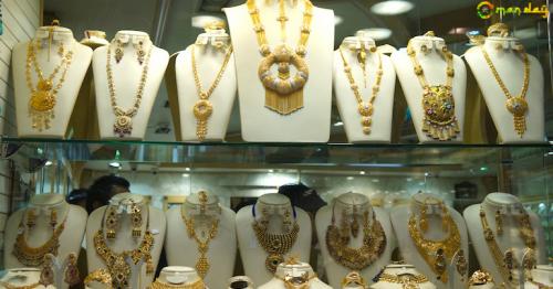 Gold and Silver Price in Oman in Omani Rial (OMR)