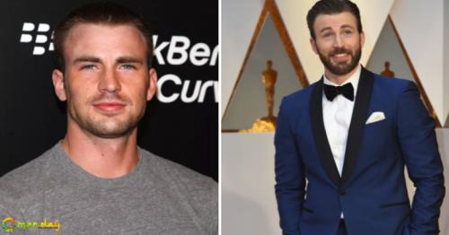 This Is What 10 Of The Hottest Men In 2018 Looked Like In 2008