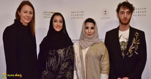 Saudi Arabia to host first ever Arab Fashion Week