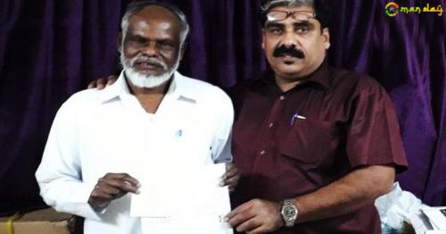 Indian expat worked for 25 years without vacation to arrange dowry for 2 daughters