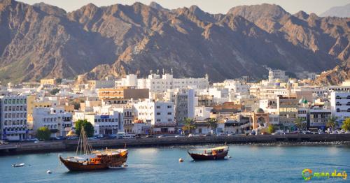 8 things you didn’t know about Oman, a country with no trains or trees