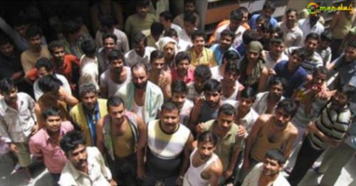 Not allowed for bachelors to stay in private houses