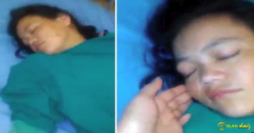 Missing OFW in Saudi Arabia found comatose in Kuwait