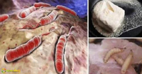 Stop Eating These 8 Foods That Cause Cancer-Oncologists Warn You!
