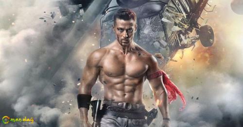 Tiger Shroff Is Back With A Vengeance In The Trailer Of ‘Baaghi 2’ & Fans Are Bowled Over!