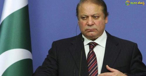 Top Pakistan court disqualifies Sharif as PML-N chief