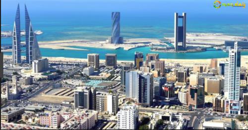 Bahrain to start VAT implementation by end-2018