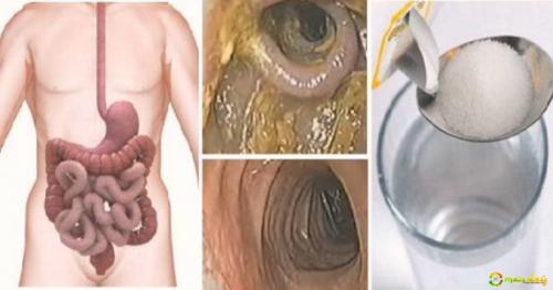 48-Hour Weekend Liver, Colon and Kidney Detox that Will Remove All Toxins from Your Body