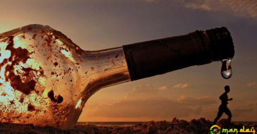 Why Alcohol Is Forbidden In Islam? 12 Scientifically Proven Reasons