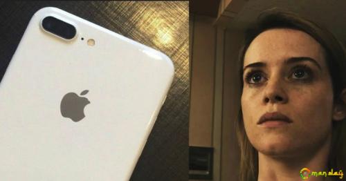 Shot Fully On An iPhone, &rsquo;Unsane&rsquo; Is A New Thriller From One Of Hollywood&rsquo;s Biggest Directors