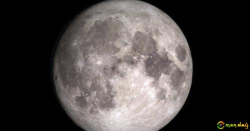 Water may be widespread on the moon after all – new research 