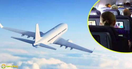 These are the Safest Seats to Take on a Plane, Claims Research