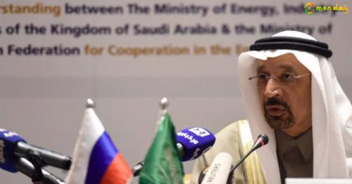 Saudi Arabia’s energy minister hopes OPEC, allies will ease output cuts in 2019