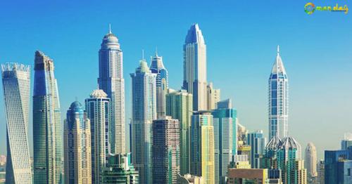 Dubai climbs to 14th place out of 30 cities on Innovation Index