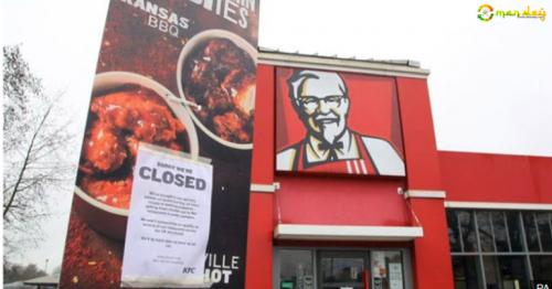 KFC&rsquo;s apology for running out of chicken is pretty cheeky
