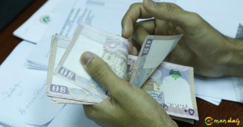 New rules for sending money abroad from Oman
